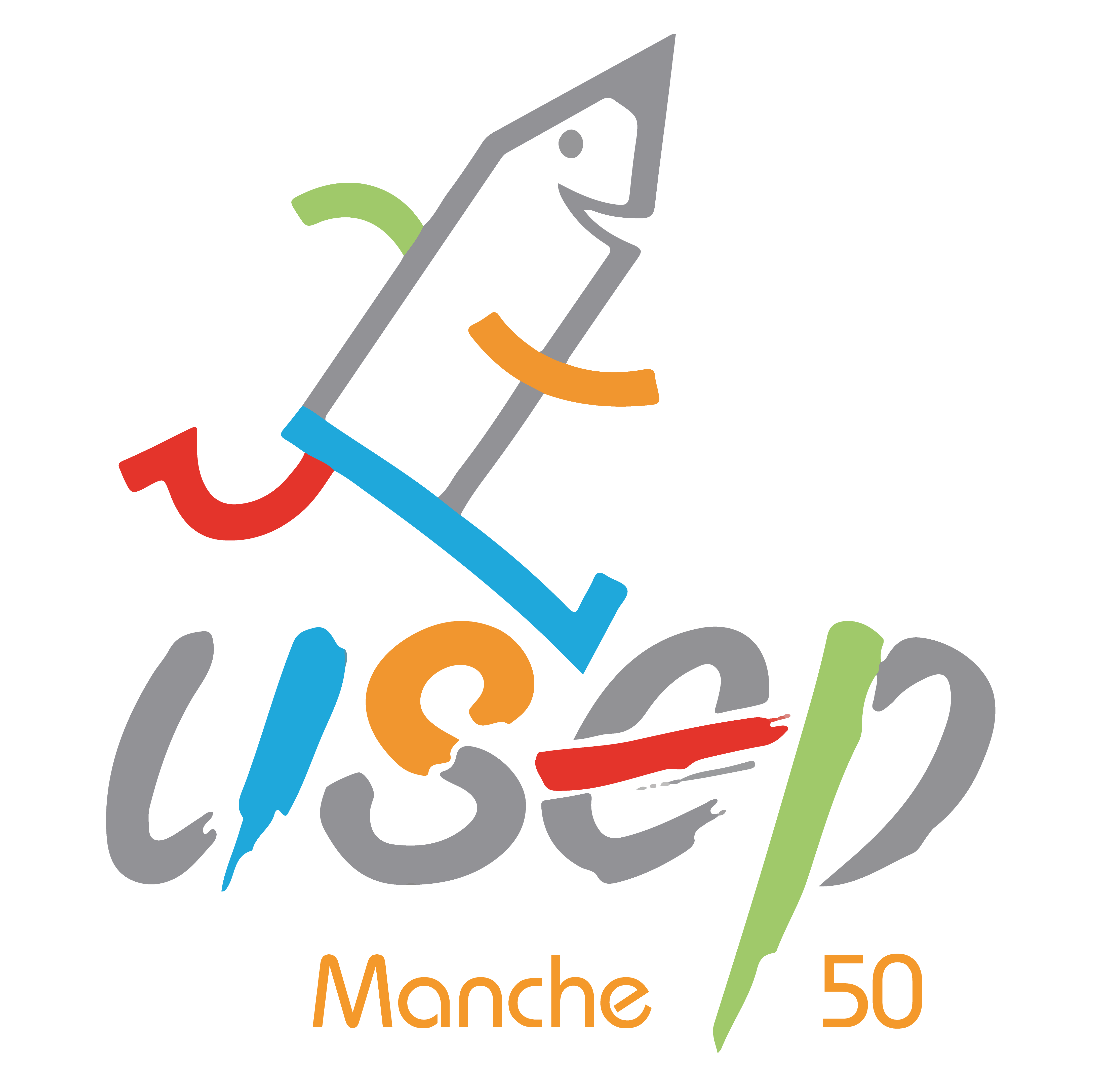 Comité USEP de la Manche (50)